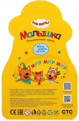 Пупс «Малышка» - Фото 4