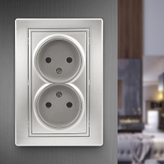 Розетка «Plano» - Фото 3