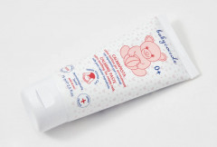 Крем детский под подгузник - Фото 1