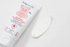 Крем детский под подгузник - Фото 2