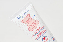 Крем детский под подгузник - Фото 3