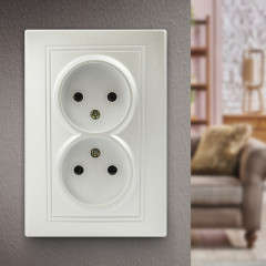 Розетка «Plano» - Фото 2