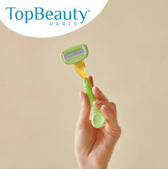 Станок бритвенный со сменными кассетами - Фото 7