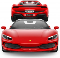 Машина на радиоуправлении «Ferrari 296 GTS» - Фото 4