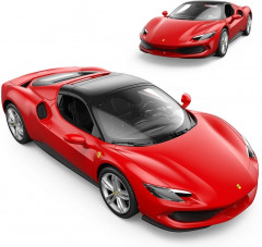 Машина на радиоуправлении «Ferrari 296 GTS» - Фото 6