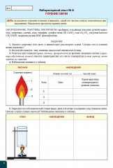 Химия. Лабораторные опыты. 7 класс - Фото 2