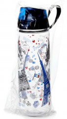 Бутыль для напитков «Paris» - Фото 2