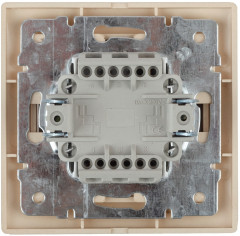 Выключатель трехклавишный - Фото 3