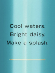 Мист для тела парфюмированный «Aqua kiss» - Фото 1