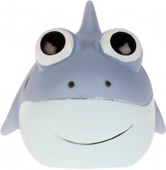 Игрушка для ванны «Акулёнок» - Фото 2