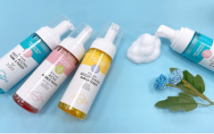 Тонер для лица пузырьковый «4 In One Brightening Bubble Toner» - Фото 6