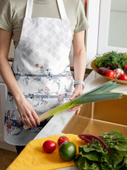 Фартук кухонный - Фото 1