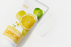 Пенка для умывания «Lemon» - Фото 3
