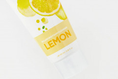 Пенка для умывания «Lemon» - Фото 4