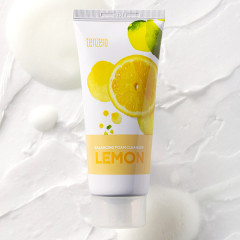 Пенка для умывания «Lemon» - Фото 6