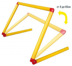 Барьер для тренировок - Фото 1