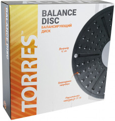 Диск балансирующий - Фото 1