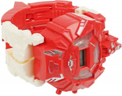 Трансформер «Робот-часы» - Фото 2