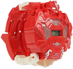 Трансформер «Робот-часы» - Фото 4