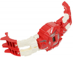 Трансформер «Робот-часы» - Фото 6