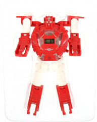 Трансформер «Робот-часы» - Фото 7