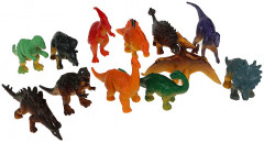 Набор игровой «Трейлер с динозаврами» - Фото 2