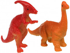 Набор игровой «Трейлер с динозаврами» - Фото 5