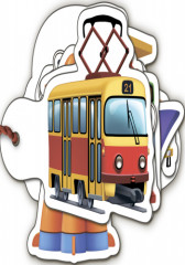 Обо всем на свете. Транспорт - Фото 4