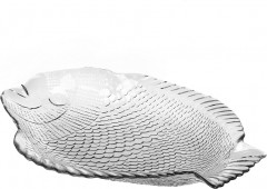 Тарелка «Marine» (25х36 см) - Фото 1