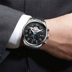 Наручные часы 8352SIBK - Фото 1