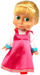 Кукла «Маша» - Фото 2