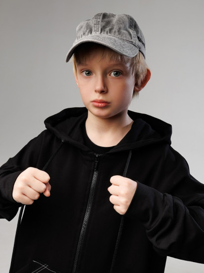 Бейсболка детская