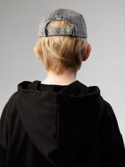 Бейсболка детская