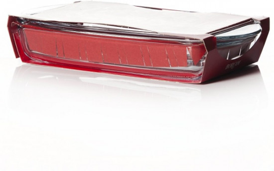 Лоток прямоугольный