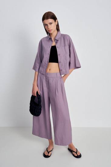 Брюки женские