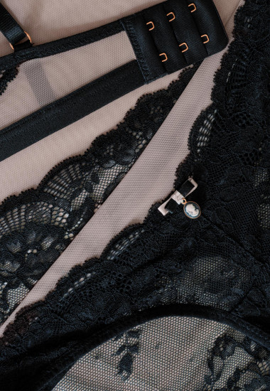 Трусы-стринг женские