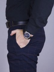 Наручные часы A8193.5265CH - Фото 2