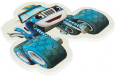 Набор стикеров для купания - Фото 1