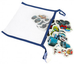 Набор стикеров для купания - Фото 2