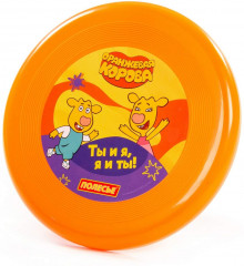 Летающая тарелка «Оранжевая корова» - Фото 3