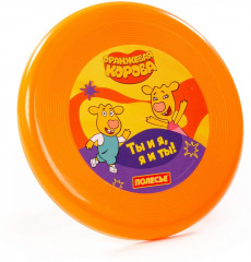 Летающая тарелка «Оранжевая корова» - Фото 4