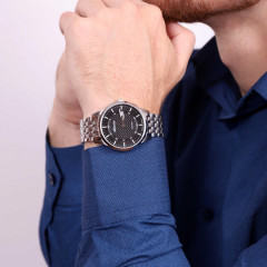 Наручные часы мужские A1256.5114Q - Фото 2