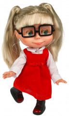 Кукла «Даша» - Фото 1