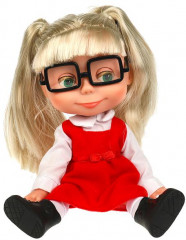 Кукла «Даша» - Фото 2