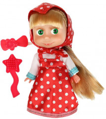 Кукла «Маша» - Фото 1