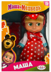 Кукла «Маша» - Фото 3