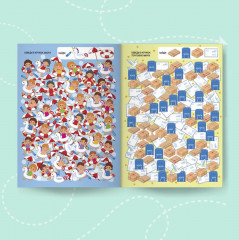 Найди и покажи. Я иду искать - Фото 4