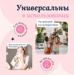 Салфетки бумажные гигиенические - Фото 4