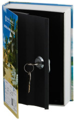 Стальной ящик для хранения с кодовым замком - Фото 1