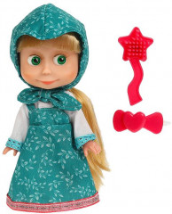 Кукла «Маша» - Фото 1